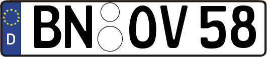 BN-OV58