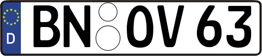 BN-OV63