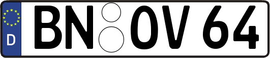BN-OV64