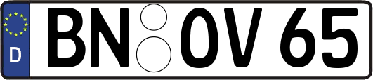 BN-OV65