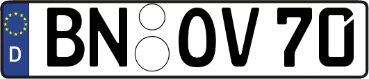 BN-OV70