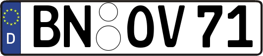 BN-OV71