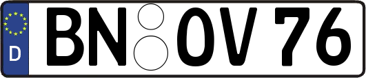 BN-OV76