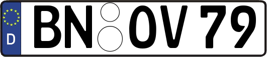BN-OV79