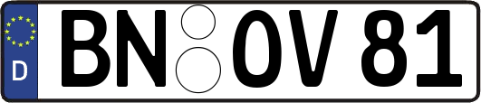 BN-OV81