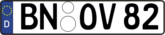 BN-OV82
