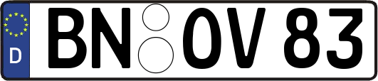BN-OV83