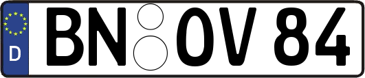 BN-OV84