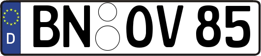 BN-OV85