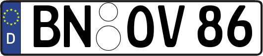 BN-OV86