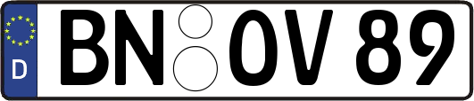 BN-OV89