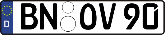 BN-OV90