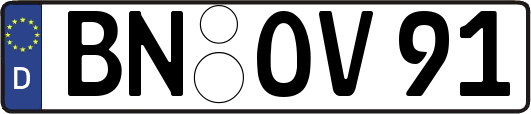 BN-OV91