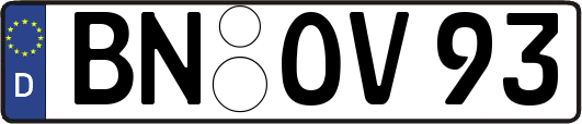 BN-OV93