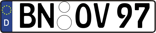 BN-OV97