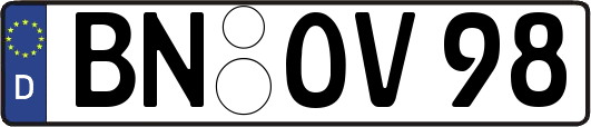 BN-OV98