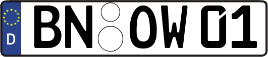 BN-OW01