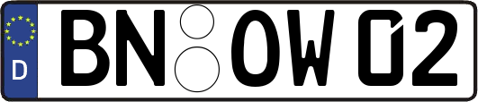 BN-OW02