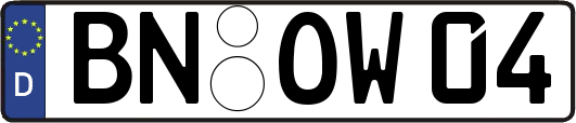 BN-OW04