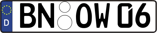 BN-OW06