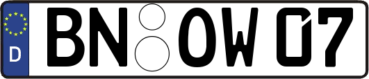 BN-OW07