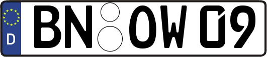 BN-OW09