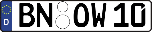 BN-OW10