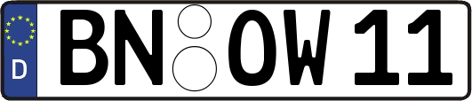 BN-OW11