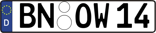 BN-OW14