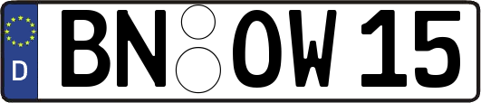 BN-OW15
