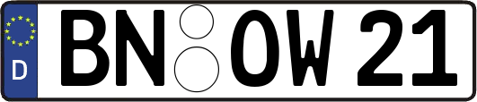 BN-OW21