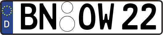 BN-OW22