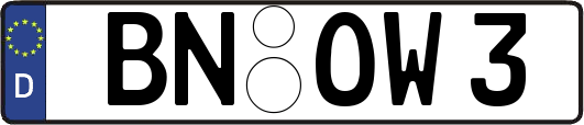 BN-OW3