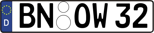 BN-OW32