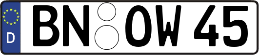 BN-OW45