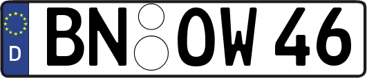 BN-OW46