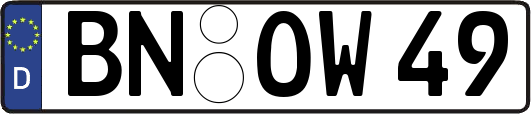 BN-OW49