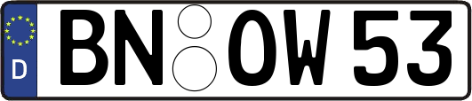 BN-OW53