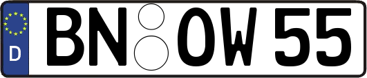 BN-OW55
