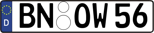 BN-OW56