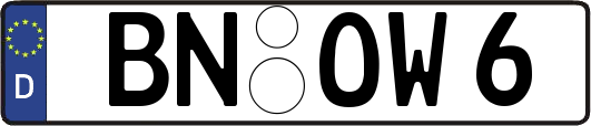BN-OW6