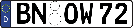 BN-OW72