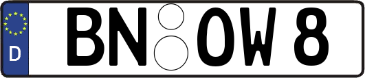 BN-OW8