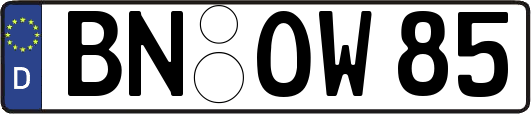 BN-OW85