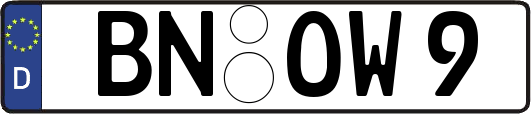 BN-OW9