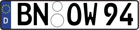 BN-OW94
