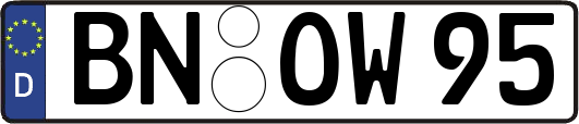 BN-OW95