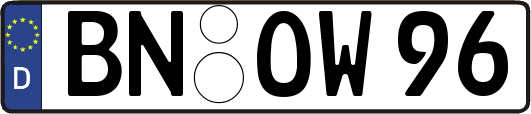 BN-OW96