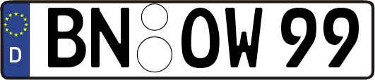 BN-OW99