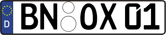 BN-OX01